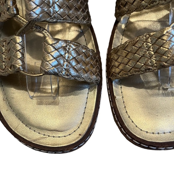 MICHAEL Michael Kors' Monterey Gladiator Sandals, Sz 8.5 - Picture 4 of 16